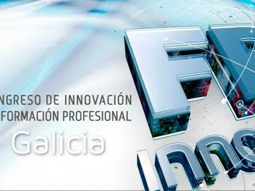 FP Innova, un escaparate para la tecnología FP Innova, un escaparate para la tecnología