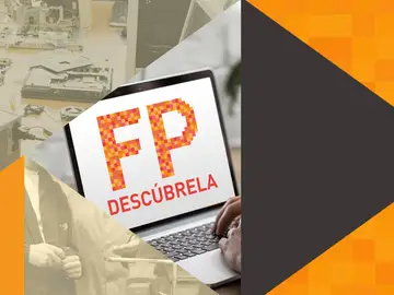 Sigue en streaming la jornada 3.0 de 'Descubre la FP' Sigue en streaming la jornada 3.0 de 'Descubre la FP'