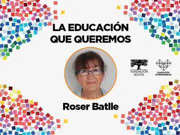 Conferencia 'Una brújula para orientar el talento' Conferencia 'Una brújula para orientar el talento'