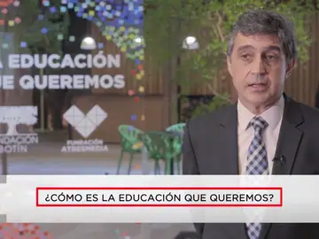 ¿Cómo es la educación que queremos? ¿Cómo es la educación que queremos?