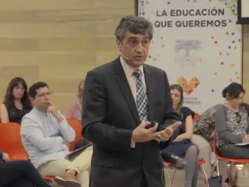 Resumen 'Lugares que educan' Resumen 'Lugares que educan'