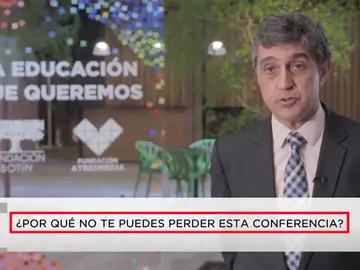 ¿Por qué no perderte 'Lugares que educan? ¿Por qué no perderte 'Lugares que educan?