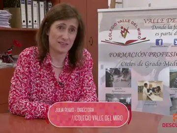 La Formación Profesional es una apuesta para el futuro La Formación Profesional es una apuesta para el futuro