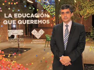 Entrevista a Pablo Campos Calvo-Sotelo Entrevista a Pablo Campos Calvo-Sotelo