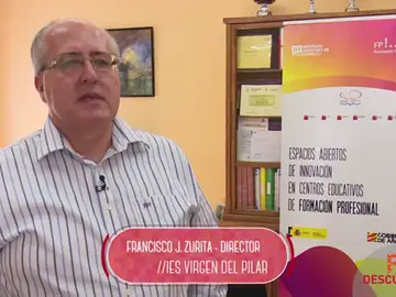 Las empresas industriales valoran en positivo a los alumnos de FP Las empresas industriales valoran en positivo a los alumnos de FP