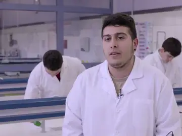 La FP tiene muchas salidas profesionales La FP tiene muchas salidas profesionales