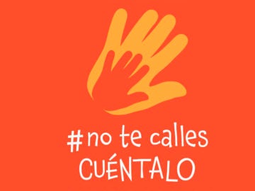 #Notecalles, nueva campaña para concienciar sobre los abusos sexuales a menores #Notecalles, nueva campaña para concienciar sobre los abusos sexuales a menores