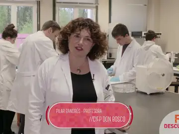 Técnico Superior en Fabricación de Productos Farmacéuticos, Biotecnológicos y Afines Técnico Superior en Fabricación de Productos Farmacéuticos, Biotecnológicos y Afines