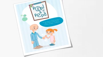 El Canal FAN3 estrena 'Popi y Pepa'
