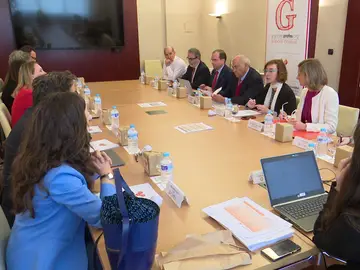 El jurado valora los Premios ‘Grandes Profes, Grandes Iniciativas’ 2018 El jurado valora los Premios ‘Grandes Profes, Grandes Iniciativas’ 2018