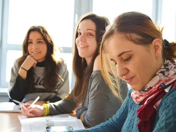 El Gobierno destina 36 millones de euros para proyectos Erasmus+ de movilidad El Gobierno destina 36 millones de euros para proyectos Erasmus+ de movilidad