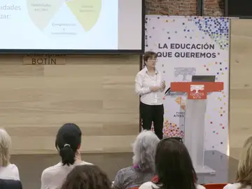 Resumen 'Una brújula para orientar el talento' Resumen 'Una brújula para orientar el talento'