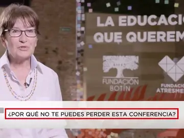 ¿Por qué no perderte 'Una brújula para orientar el talento'? ¿Por qué no perderte 'Una brújula para orientar el talento'?