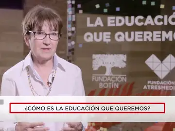 ¿Cómo es la educación que queremos? ¿Cómo es la educación que queremos?