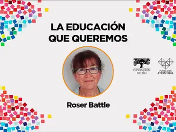 Podcast 'Una brújula para orientar el talento' Podcast 'Una brújula para orientar el talento'