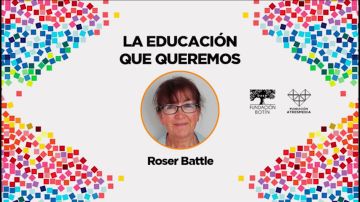 Podcast 'Una brújula para orientar el talento'