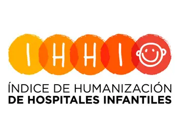 ÍNDICE DE HUMANIZACIÓN DE HOSPITALES INFANTILES: CUESTIONARIO DISPONIBLE EN LOS PRÓXIMOS DÍAS ÍNDICE DE HUMANIZACIÓN DE HOSPITALES INFANTILES: CUESTIONARIO DISPONIBLE EN LOS PRÓXIMOS DÍAS
