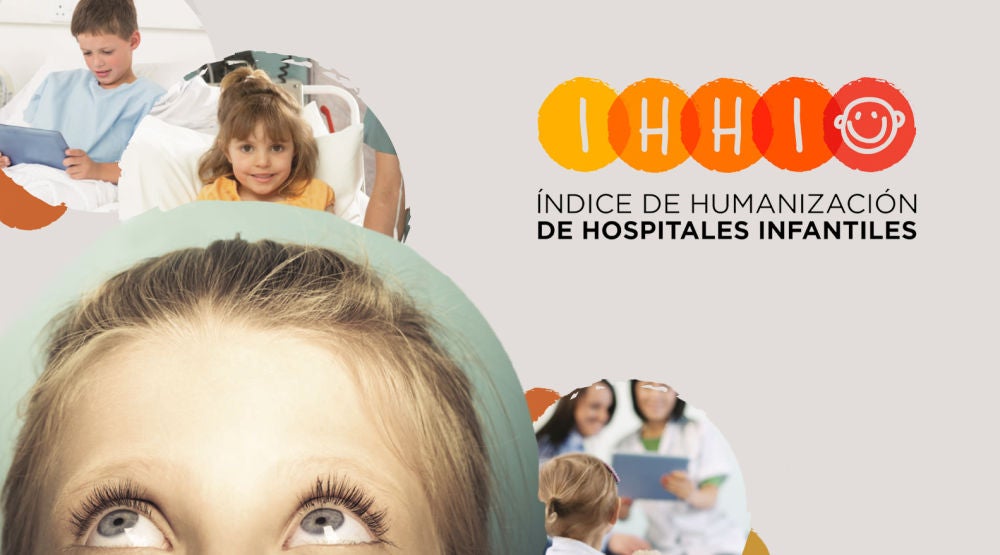 Índice de Humanización de Hospitales Infantiles