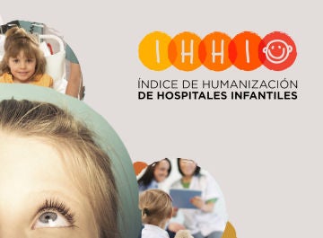 ¿Qué es el Índice de Humanización de Hospitales Infantiles?