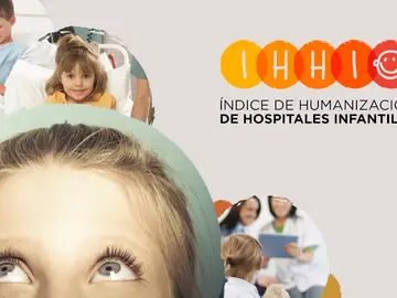 Éxito de participación en el IHHI Éxito de participación en el IHHI