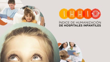 Índice de Humanización de Hospitales Infantiles