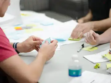 Nace un nuevo modelo educativo que integra FP y formación universitaria Nace un nuevo modelo educativo que integra FP y formación universitaria
