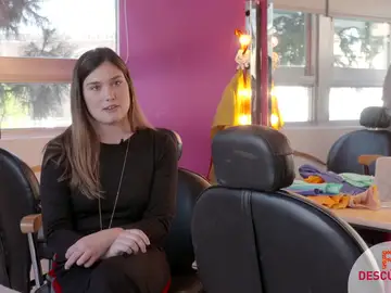 La FP ayuda a tu desarrollo profesional La FP ayuda a tu desarrollo profesional