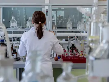 La FP Dual se implanta por primera vez en un hospital público de España La FP Dual se implanta por primera vez en un hospital público de España