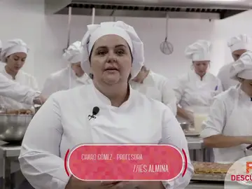Técnico Superior en Dirección de Cocina Técnico Superior en Dirección de Cocina