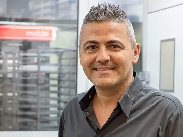 Salvador Pla, propuesto como candidato a 'Pastelero Mundial 2018' Salvador Pla, propuesto como candidato a 'Pastelero Mundial 2018'