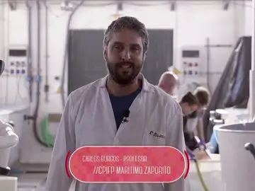 Técnico Superior en Acuicultura Técnico Superior en Acuicultura