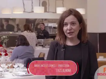 Técnico en Servicios de Restauración Técnico en Servicios de Restauración