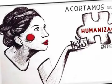'Acortando distancias' por la Humanización de Hospitales Infantiles 'Acortando distancias' por la Humanización de Hospitales Infantiles