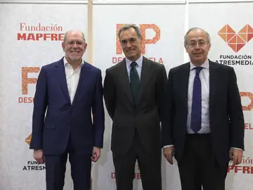 IESE Business School, nuevo socio académico de 'Descubre la FP' IESE Business School, nuevo socio académico de 'Descubre la FP'