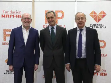 IESE Business School, nuevo socio académico de 'Descubre la FP' IESE Business School, nuevo socio académico de 'Descubre la FP'