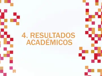 Resultados académicos Resultados académicos