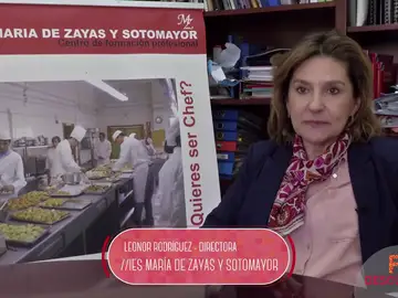 La mejor alternativa para una inserción laboral inmediata La mejor alternativa para una inserción laboral inmediata
