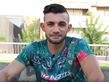 Un futbolista del Centre d’Esports Sabadell Futbol Club estudia FP Online Un futbolista del Centre d’Esports Sabadell Futbol Club estudia FP Online