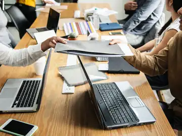 Las titulaciones de Formación Profesional con mayor tasa de empleabilidad en Castilla-La Mancha Las titulaciones de Formación Profesional con mayor tasa de empleabilidad en Castilla-La Mancha
