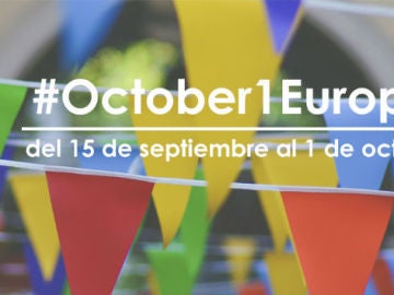 Nos unimos a la celebración del Día Europeo de Fundaciones y Donantes Nos unimos a la celebración del Día Europeo de Fundaciones y Donantes