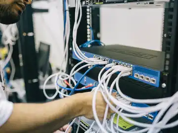 Un alumno riojano representa a España en 'EuroSkills 2018' en la modalidad de Instalaciones Eléctricas Un alumno riojano representa a España en 'EuroSkills 2018' en la modalidad de Instalaciones Eléctricas