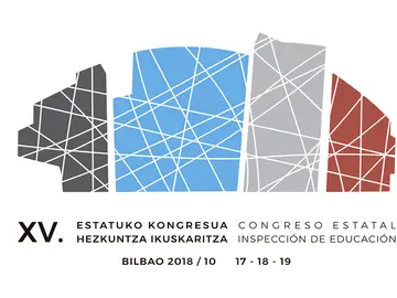 Bilbao acoge el XV Congreso Estatal de la Inspección Educativa Bilbao acoge el XV Congreso Estatal de la Inspección Educativa
