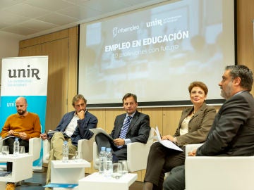 El informe 'Empleo en Educación' analiza la situación actual de la Educación y presenta nuevos retos para los profesionales del futuro