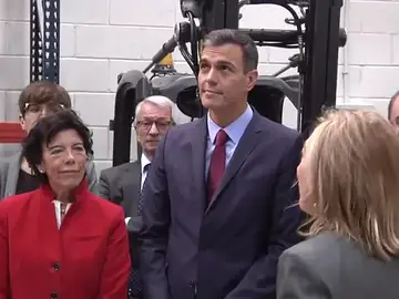 El Gobierno destinará seis millones de euros a proyectos de Formación Profesional El Gobierno destinará seis millones de euros a proyectos de Formación Profesional