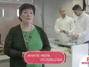 Técnico en Actividades Comerciales Técnico en Actividades Comerciales