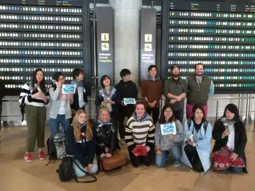 Valencia, capital mundial de la Formación Profesional durante una semana Valencia, capital mundial de la Formación Profesional durante una semana