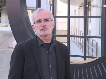 Ramón López de Mántaras te anima a participar en los Premios 'Grandes Profes, Grandes Iniciativas' Ramón López de Mántaras te anima a participar en los Premios 'Grandes Profes, Grandes Iniciativas'