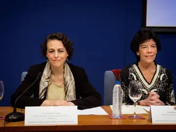 Reactivado el Consejo General de la Formación Profesional, que no se reunía desde hace ocho años Reactivado el Consejo General de la Formación Profesional, que no se reunía desde hace ocho años