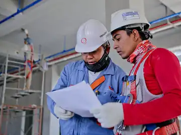 Sevilla colabora con Mozambique en la construcción de un espacio para impartir FP en Hostelería y Turismo Sevilla colabora con Mozambique en la construcción de un espacio para impartir FP en Hostelería y Turismo