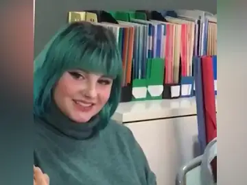 Los niños del Hospital 12 de Octubre pasan una mañana diferente con Marina Jade Los niños del Hospital 12 de Octubre pasan una mañana diferente con Marina Jade